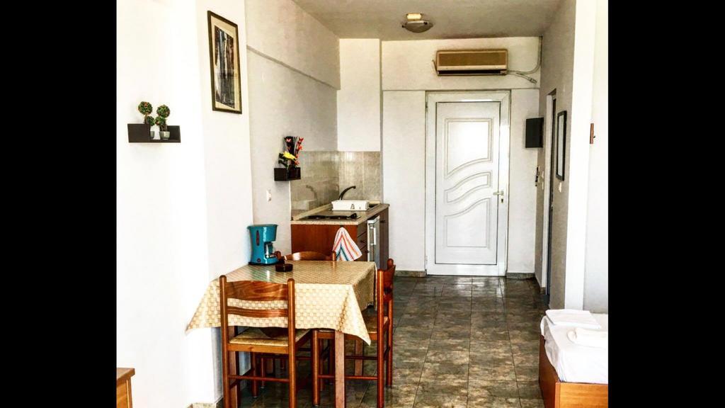 Paradise Studios Faliraki Extérieur photo