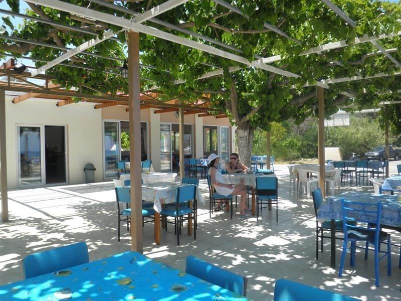 Paradise Studios Faliraki Extérieur photo