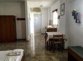 Paradise Studios Faliraki Extérieur photo